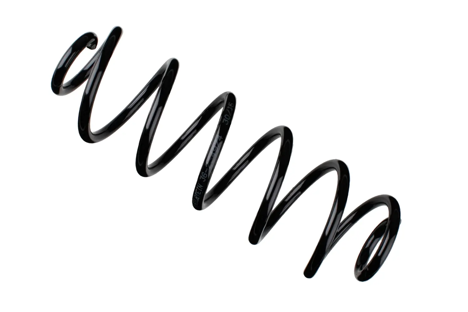 пружина за ходовата част BILSTEIN            