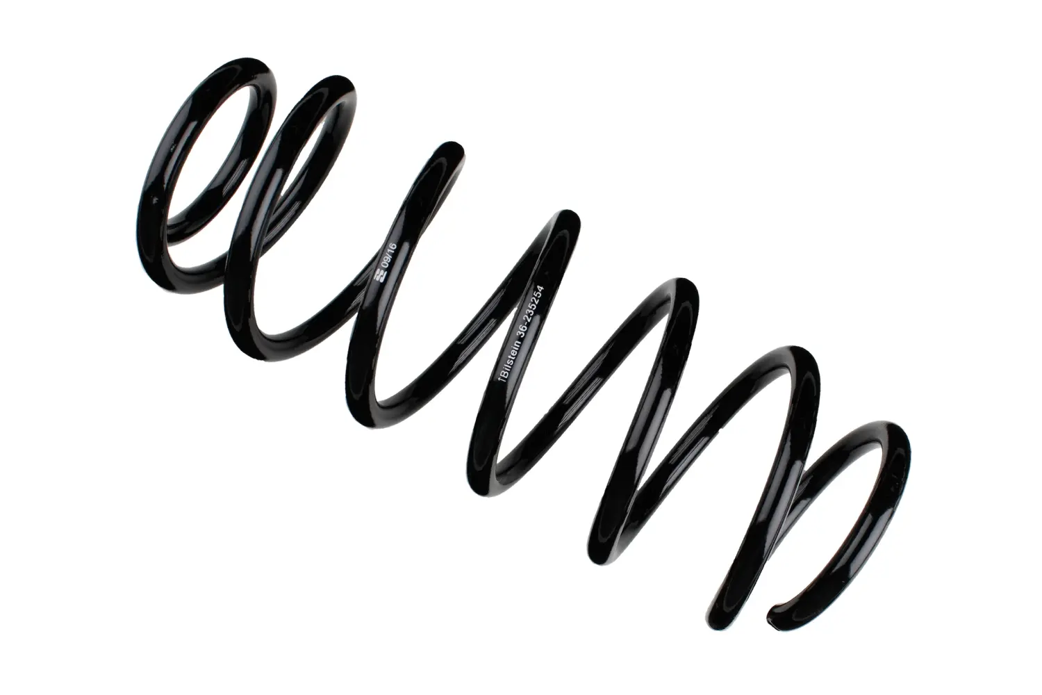 пружина за ходовата част BILSTEIN            