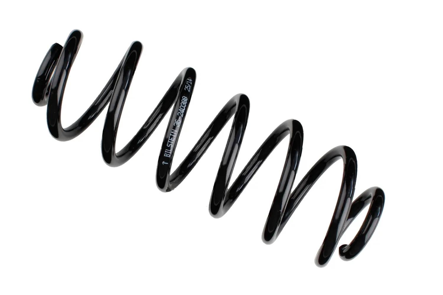 пружина за ходовата част BILSTEIN            