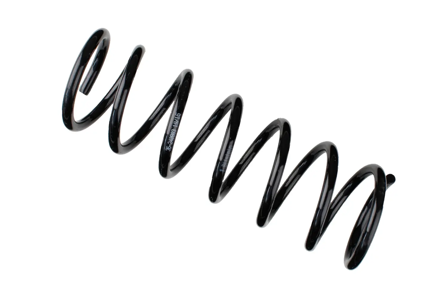 пружина за ходовата част BILSTEIN            