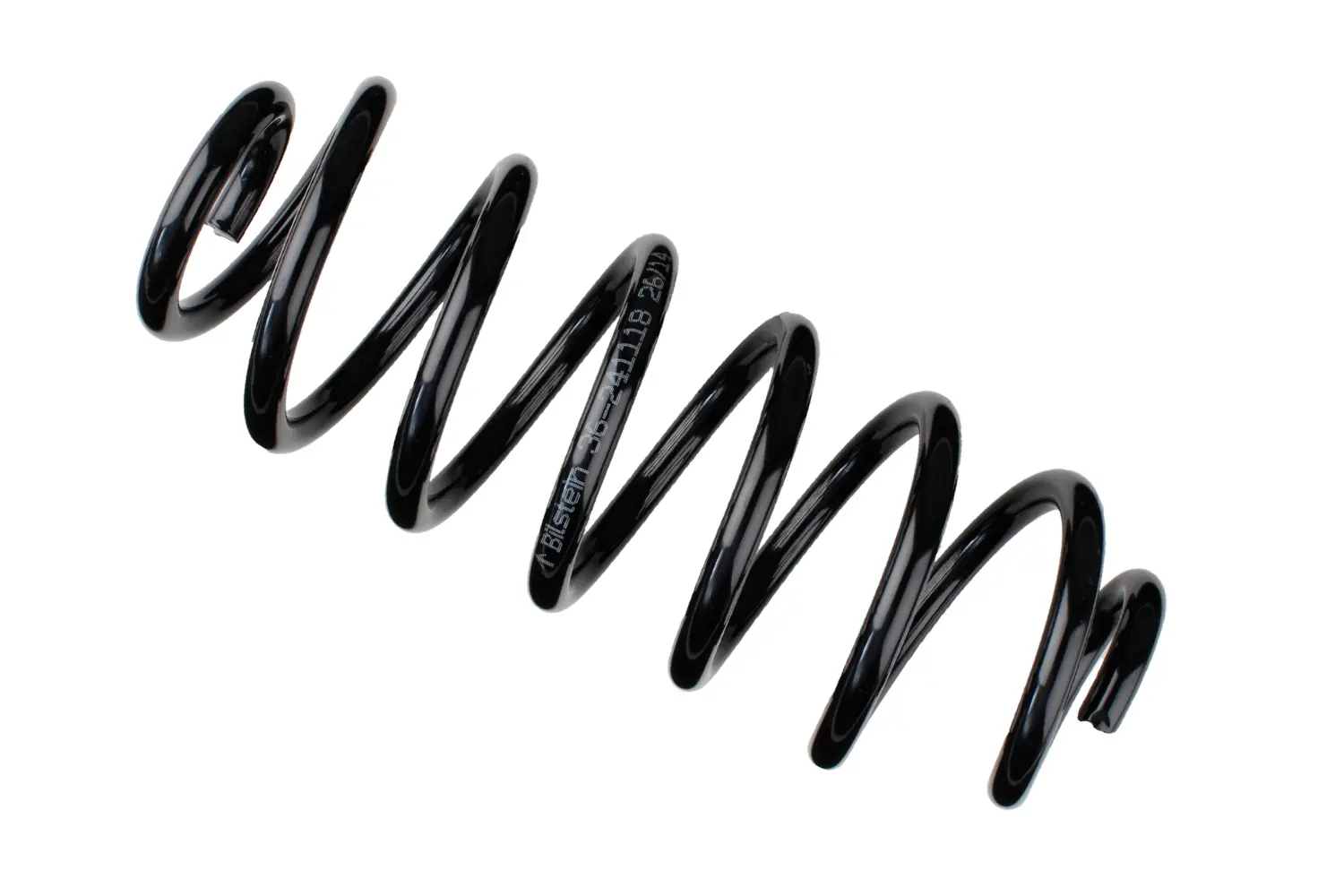 пружина за ходовата част BILSTEIN            