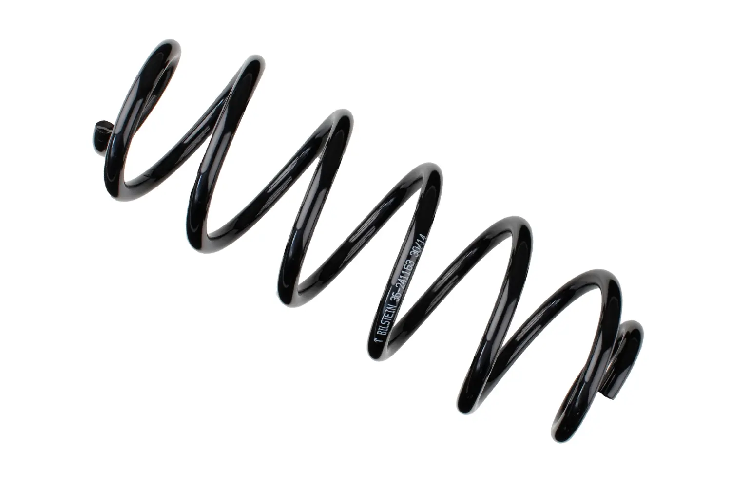 пружина за ходовата част BILSTEIN            