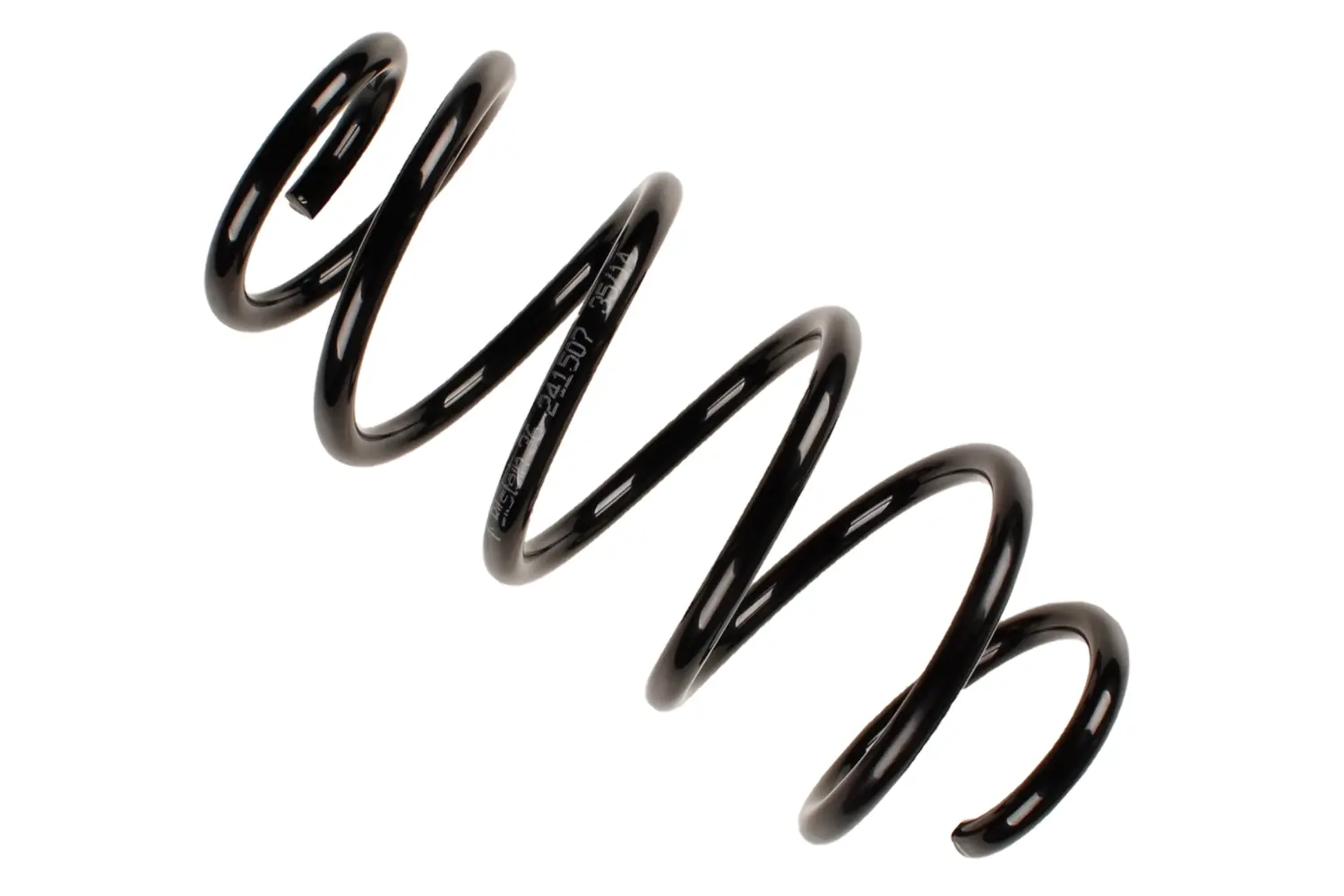 пружина за ходовата част BILSTEIN            