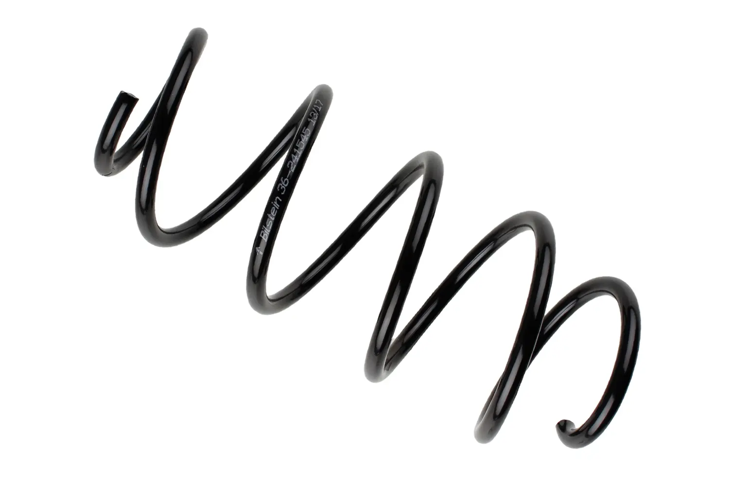 пружина за ходовата част BILSTEIN            