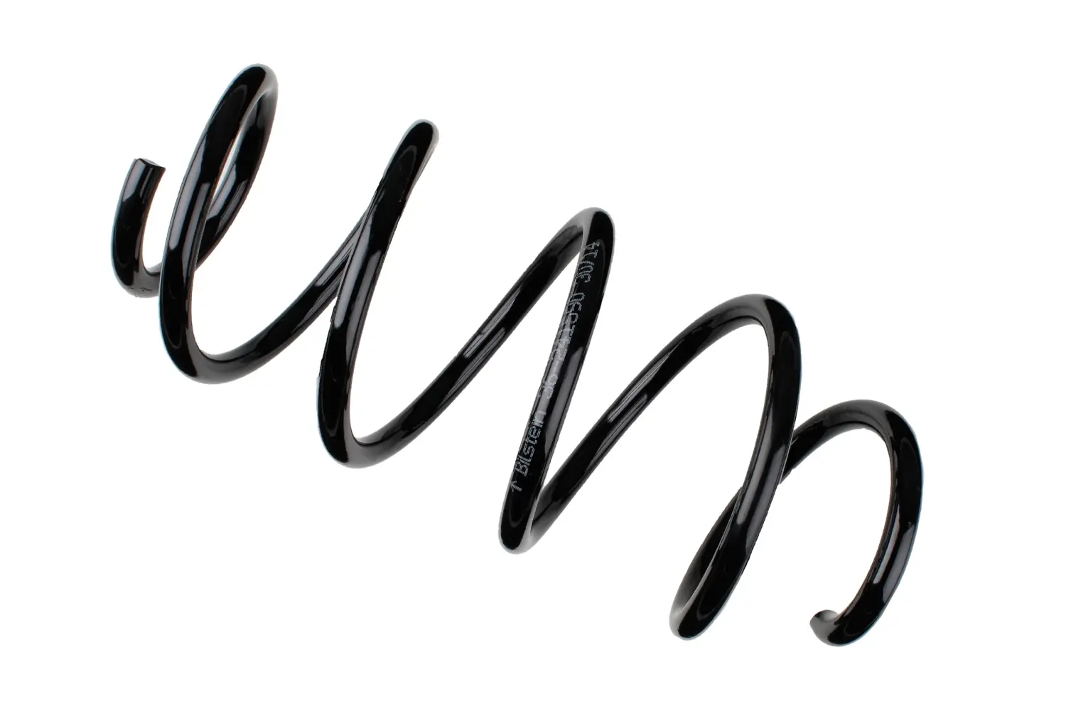 пружина за ходовата част BILSTEIN            