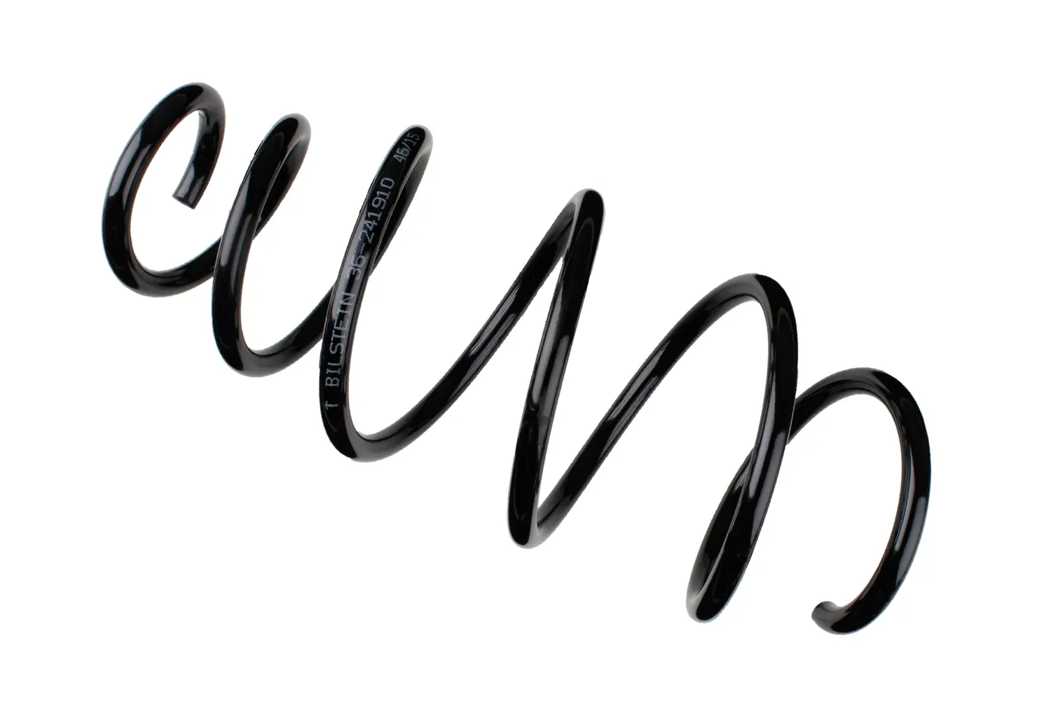 пружина за ходовата част BILSTEIN            