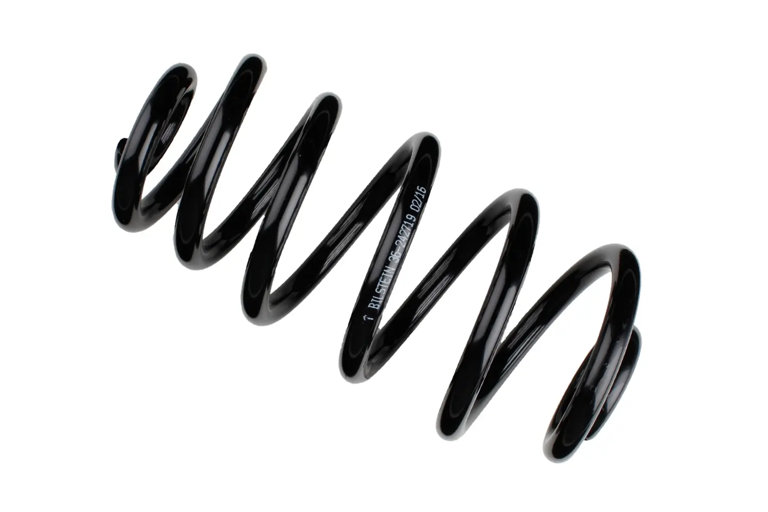 пружина за ходовата част BILSTEIN            