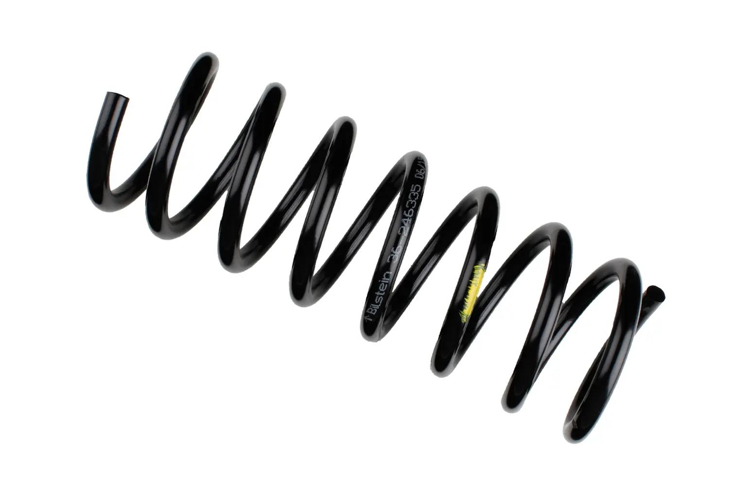 пружина за ходовата част BILSTEIN            