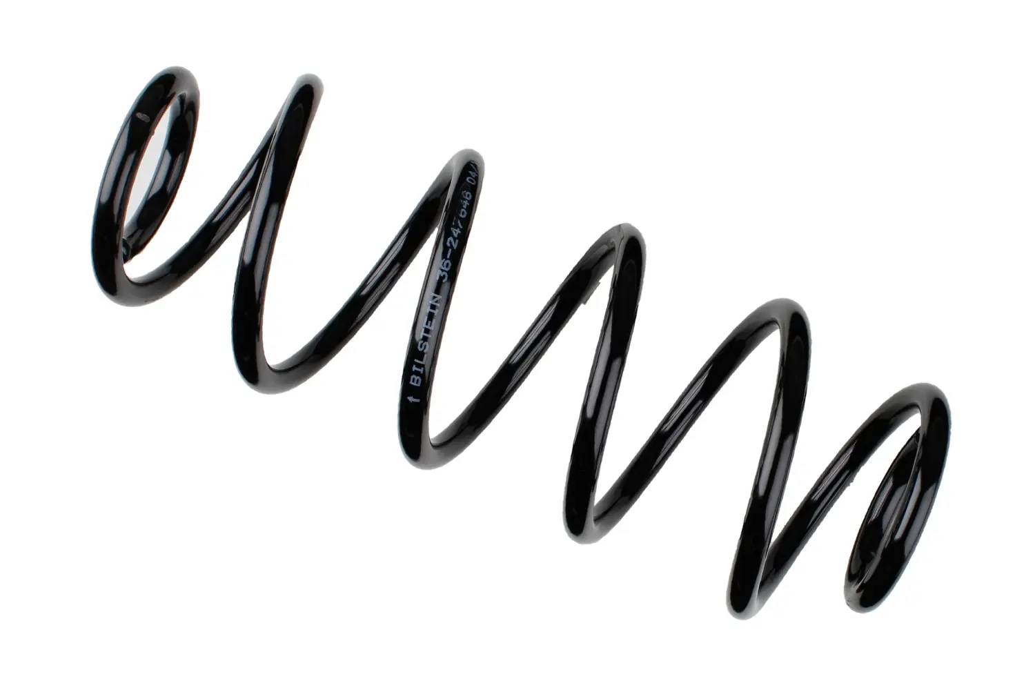 пружина за ходовата част BILSTEIN            