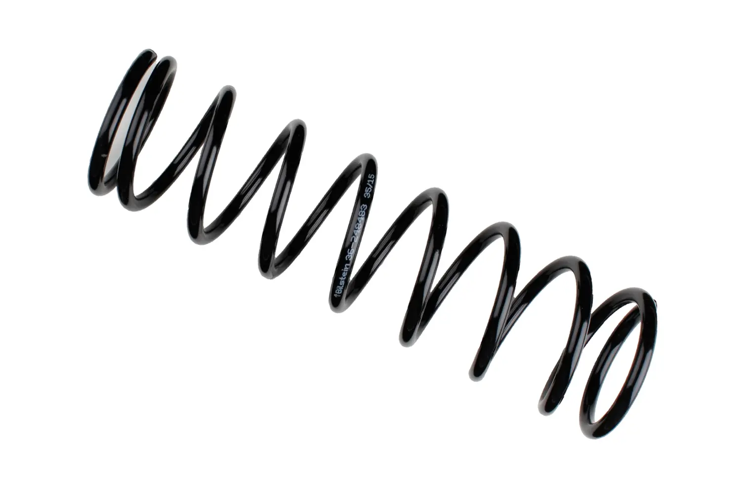 пружина за ходовата част BILSTEIN            