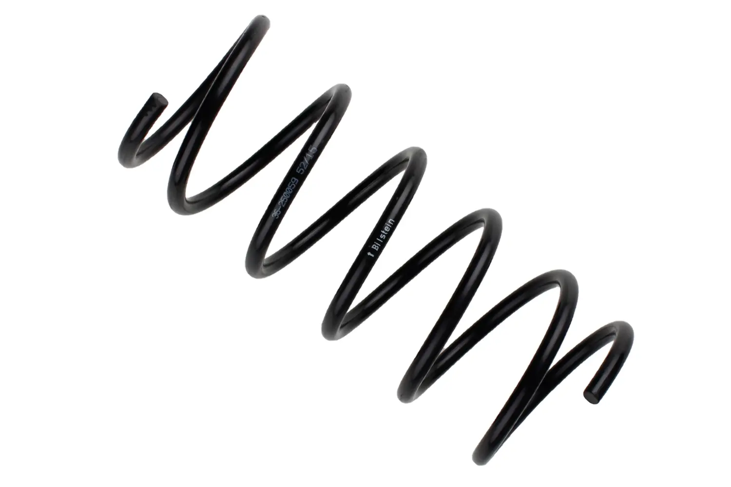 пружина за ходовата част BILSTEIN            