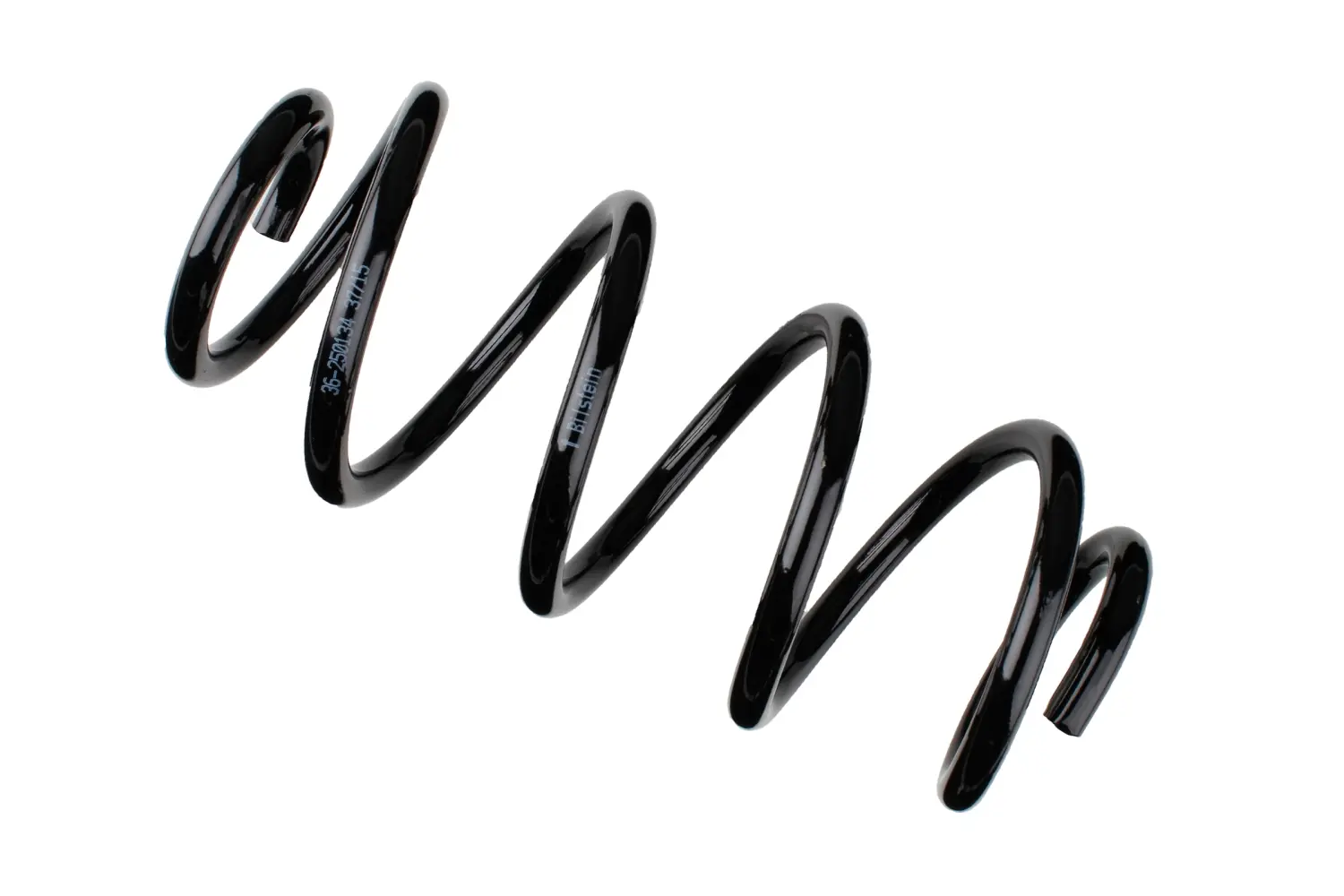 пружина за ходовата част BILSTEIN            