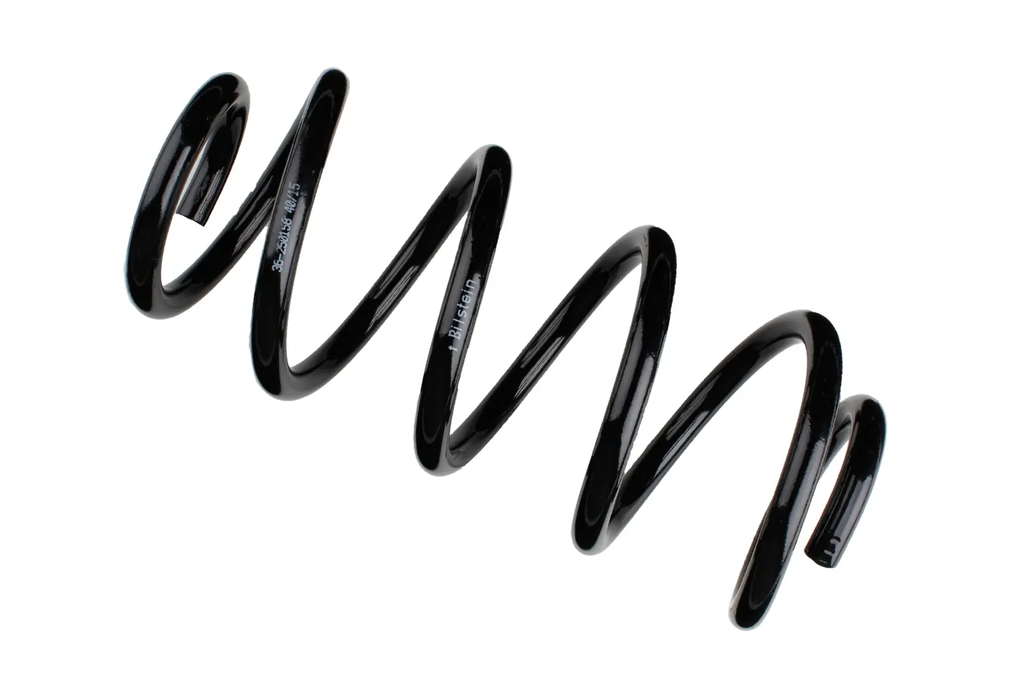 пружина за ходовата част BILSTEIN            