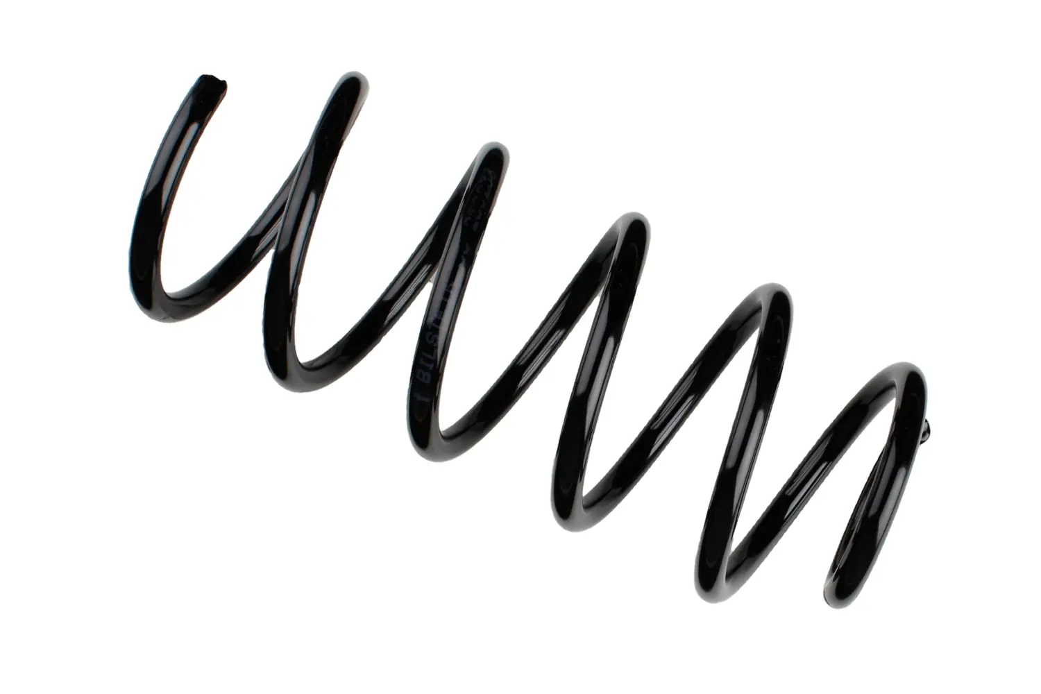 пружина за ходовата част BILSTEIN            