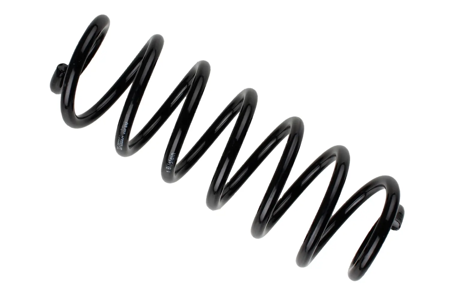 пружина за ходовата част BILSTEIN            