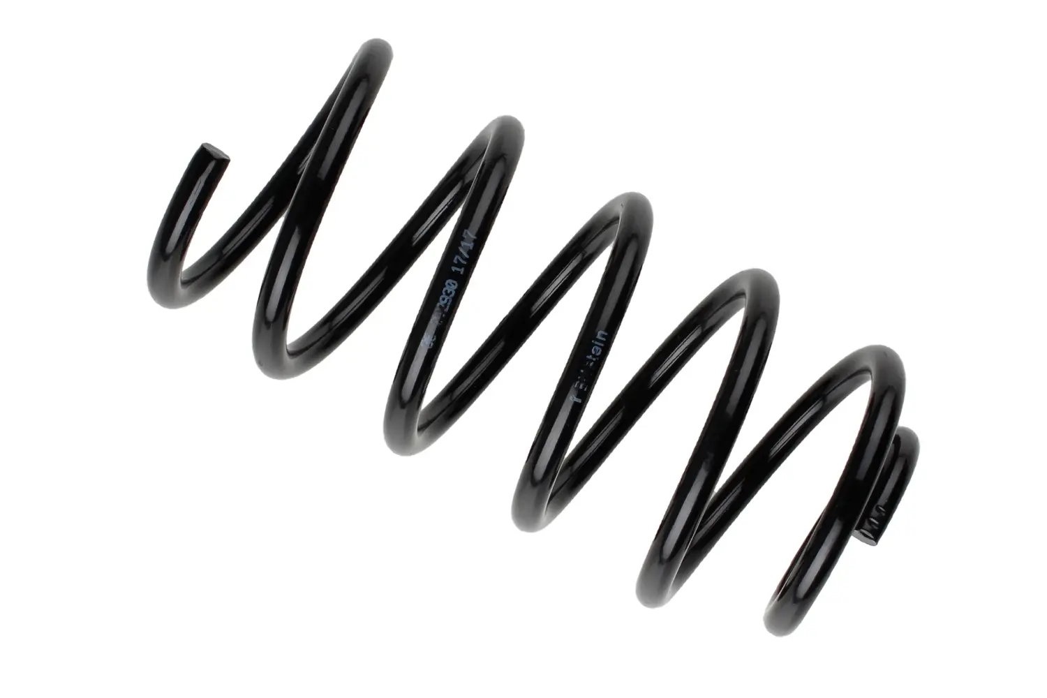 пружина за ходовата част BILSTEIN            