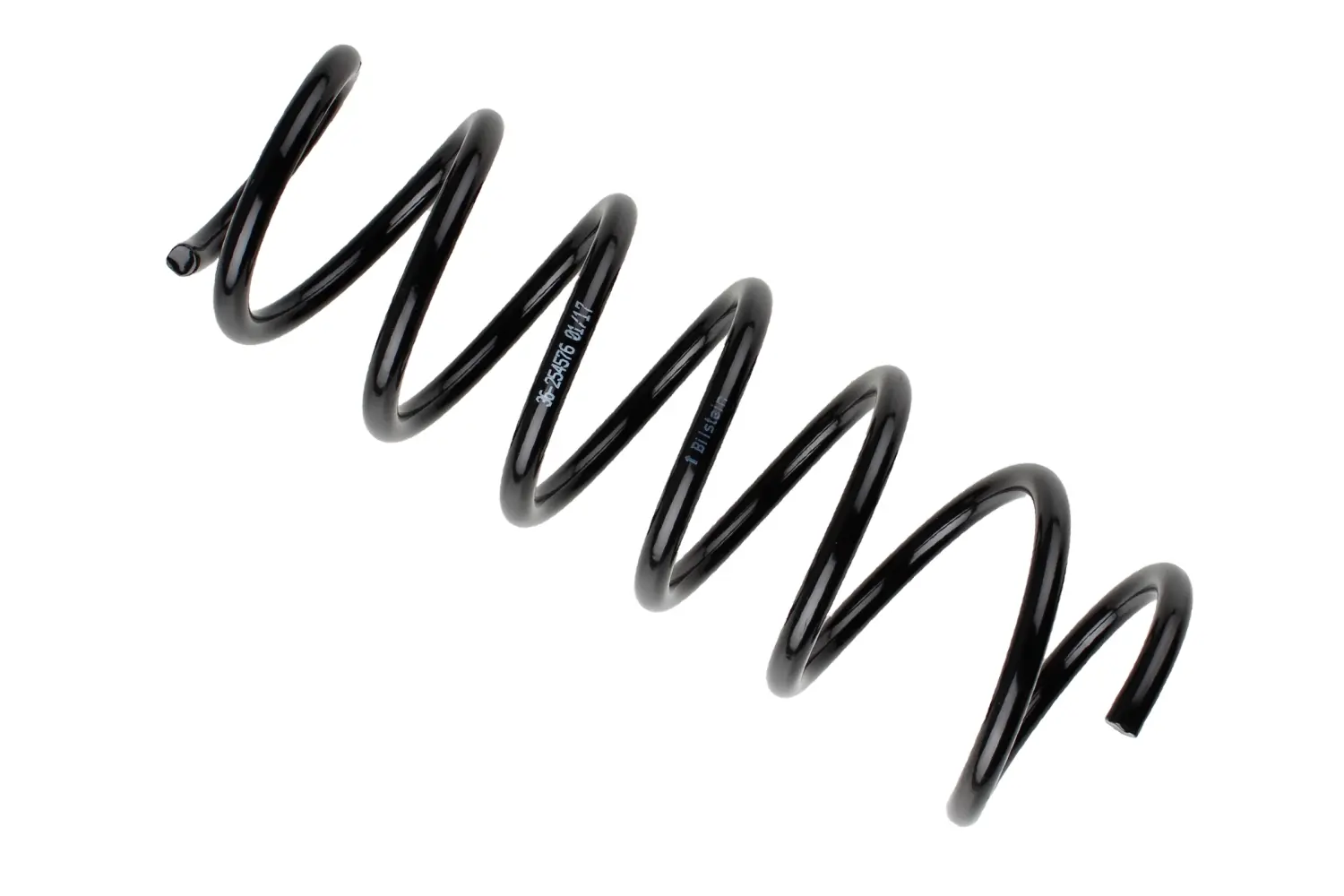 пружина за ходовата част BILSTEIN            