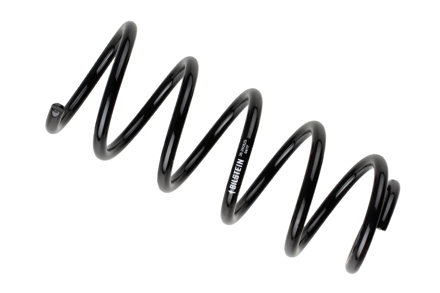 пружина за ходовата част BILSTEIN            