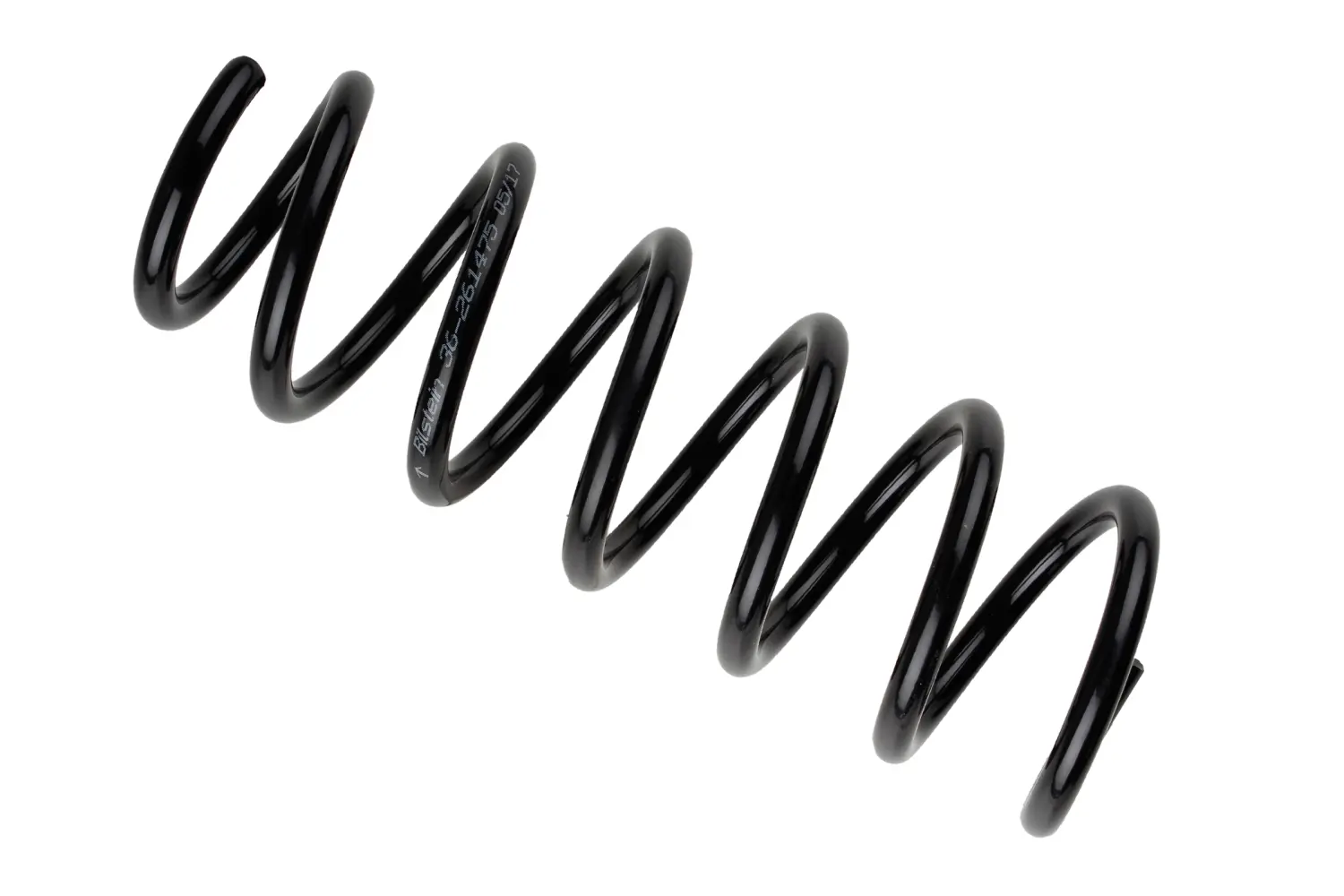 пружина за ходовата част BILSTEIN            