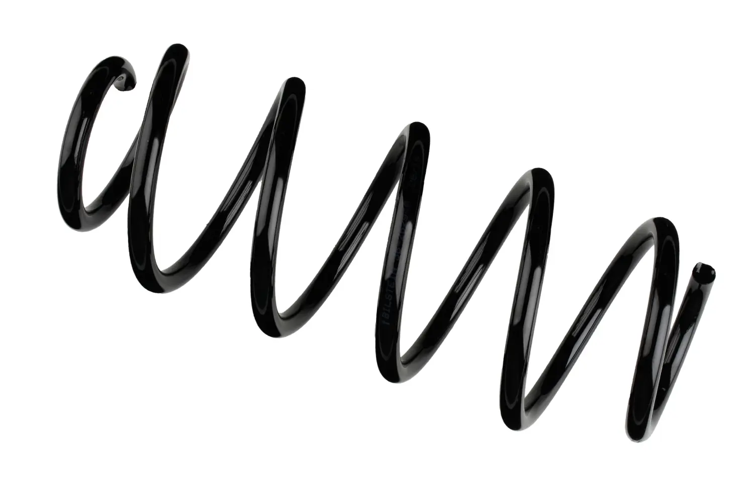 пружина за ходовата част BILSTEIN            