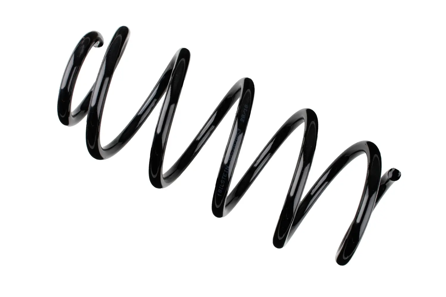 пружина за ходовата част BILSTEIN            