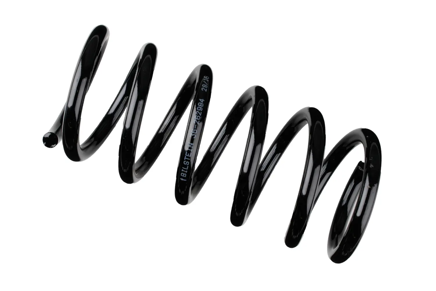 пружина за ходовата част BILSTEIN            