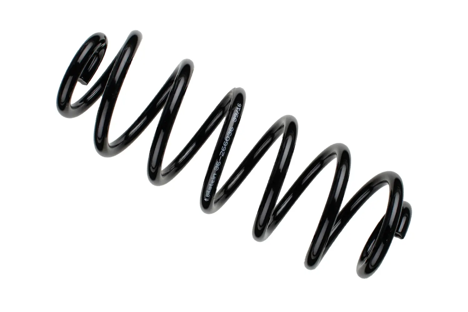 пружина за ходовата част BILSTEIN            