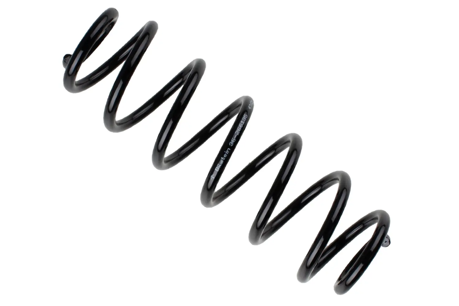 пружина за ходовата част BILSTEIN            