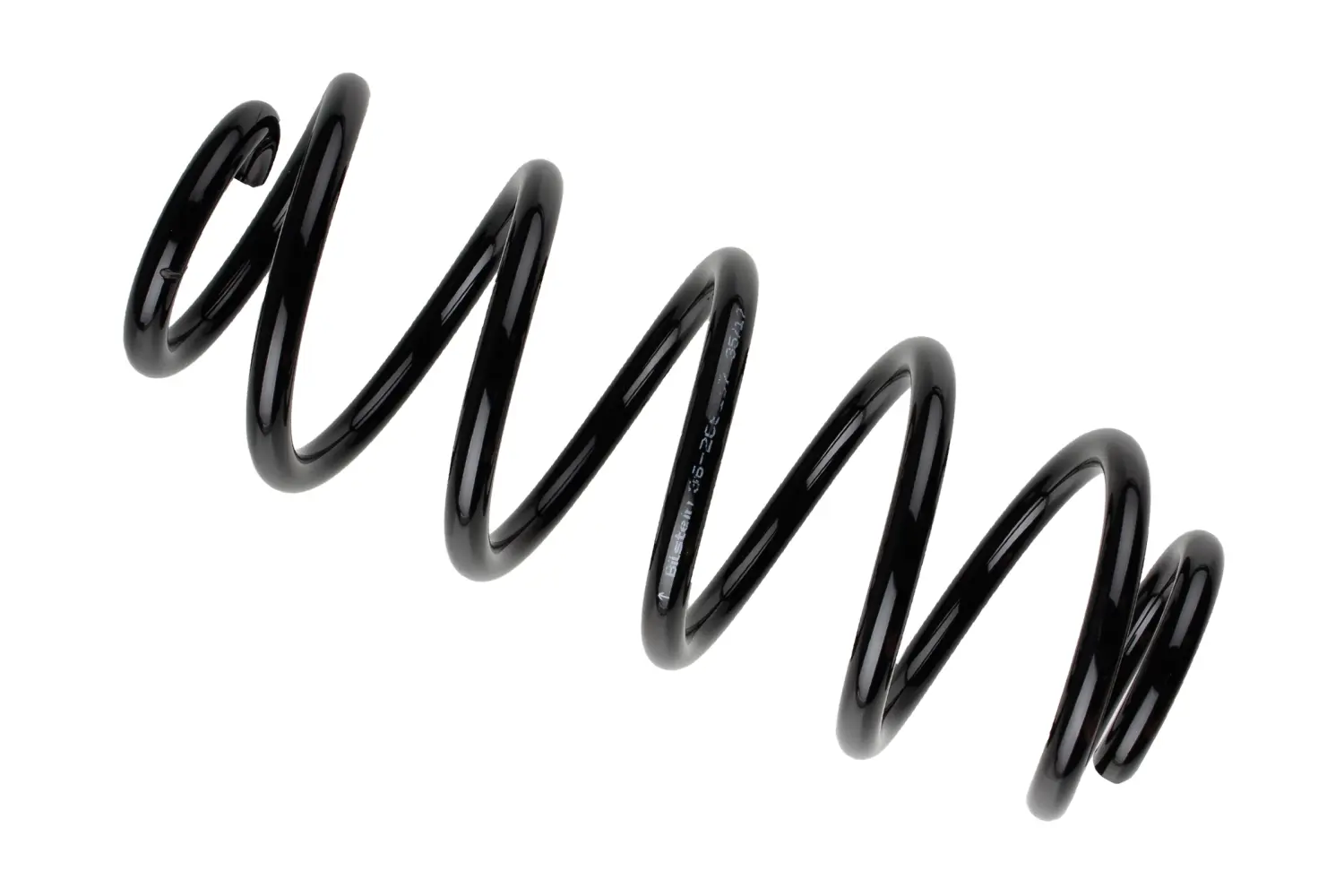 пружина за ходовата част BILSTEIN            