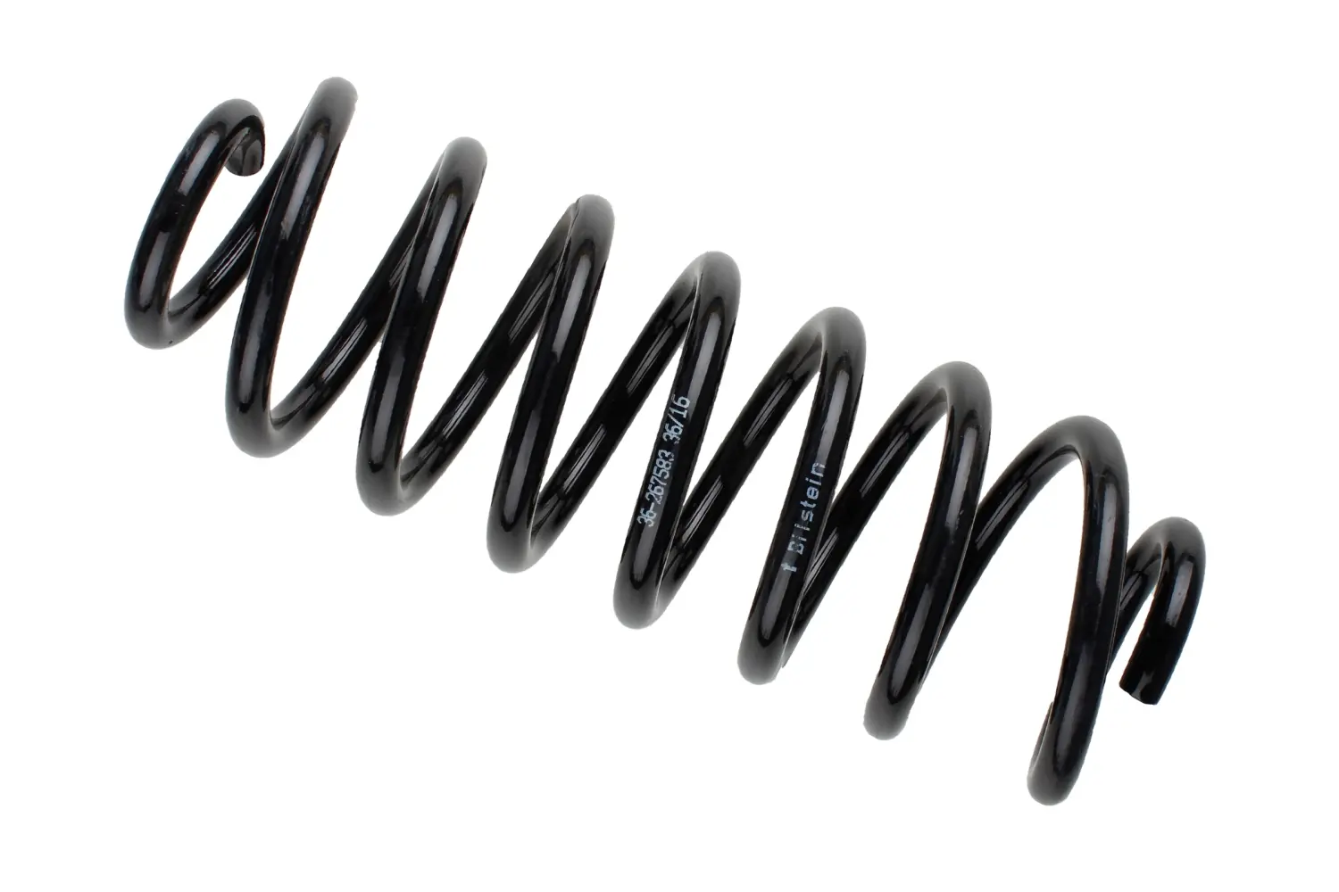 пружина за ходовата част BILSTEIN            