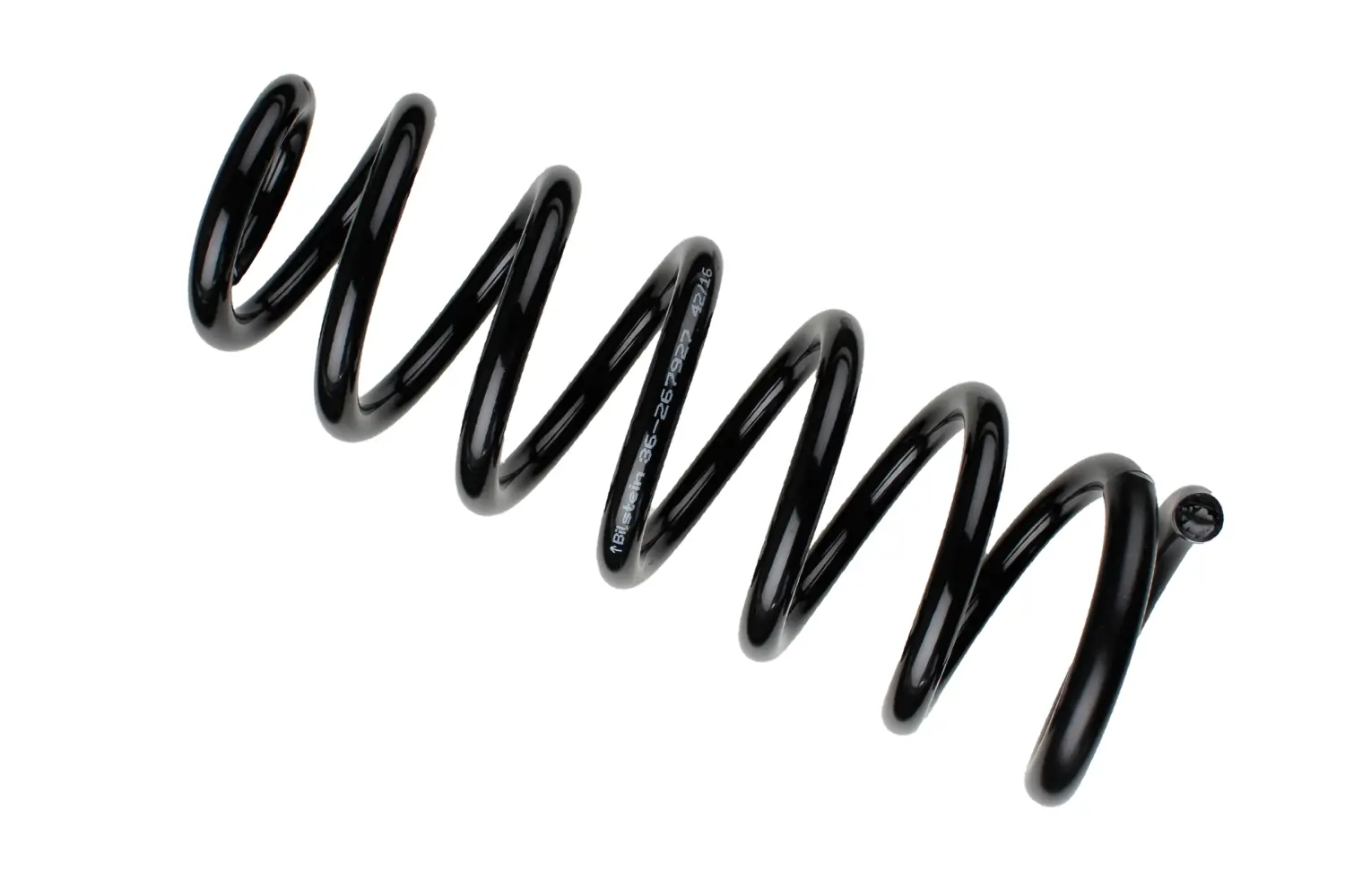 пружина за ходовата част BILSTEIN            