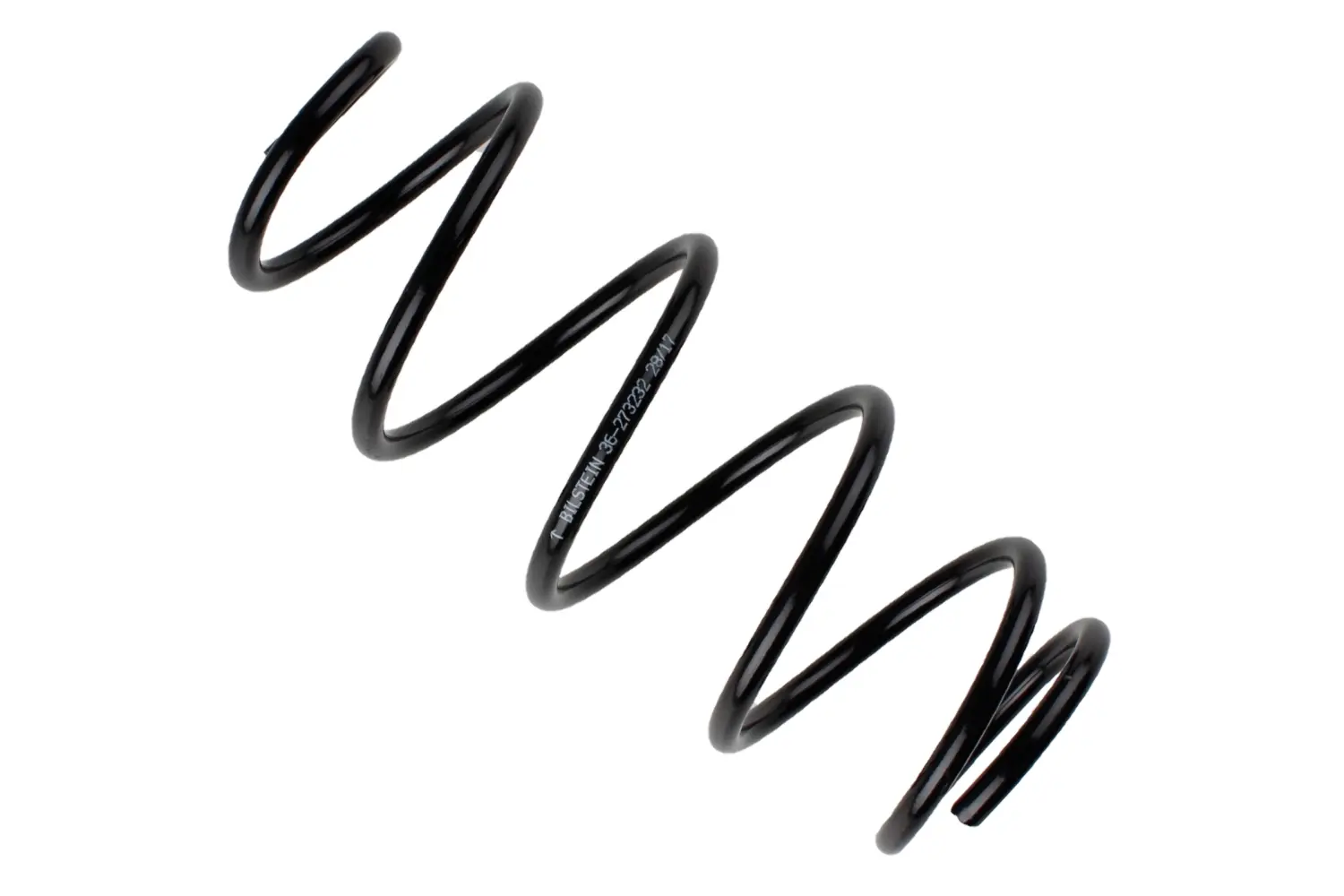 пружина за ходовата част BILSTEIN            