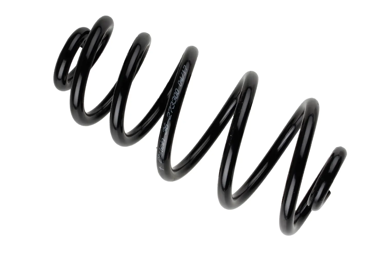 пружина за ходовата част BILSTEIN            