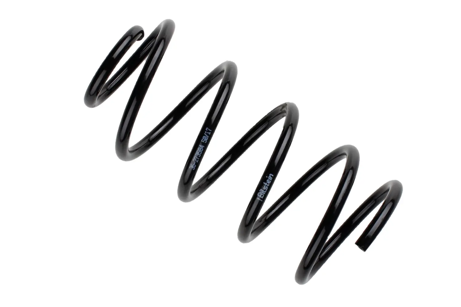 пружина за ходовата част BILSTEIN            