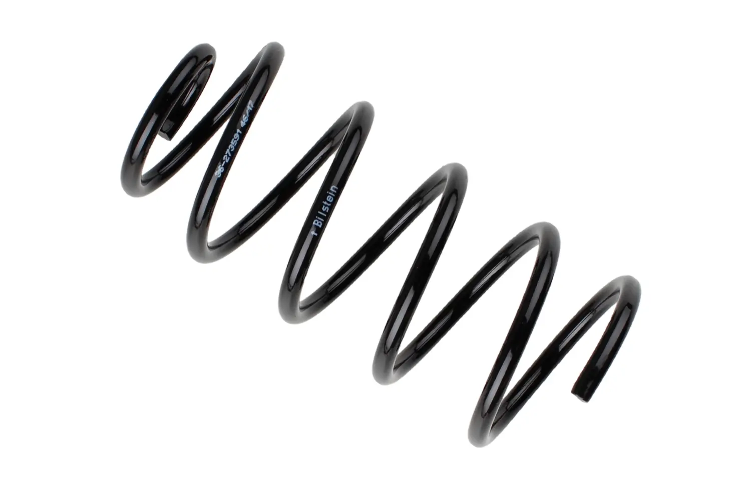 пружина за ходовата част BILSTEIN            