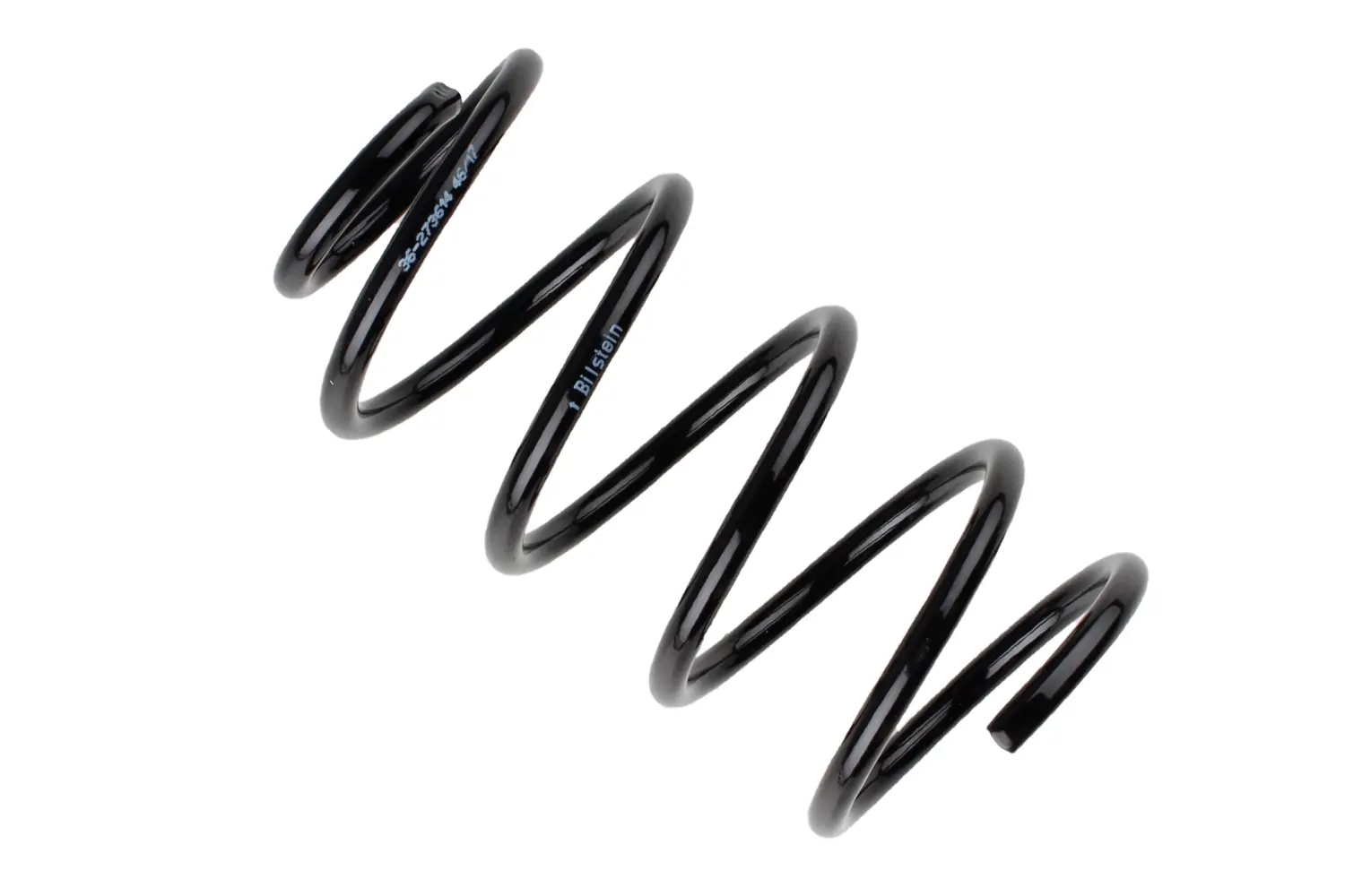 пружина за ходовата част BILSTEIN            