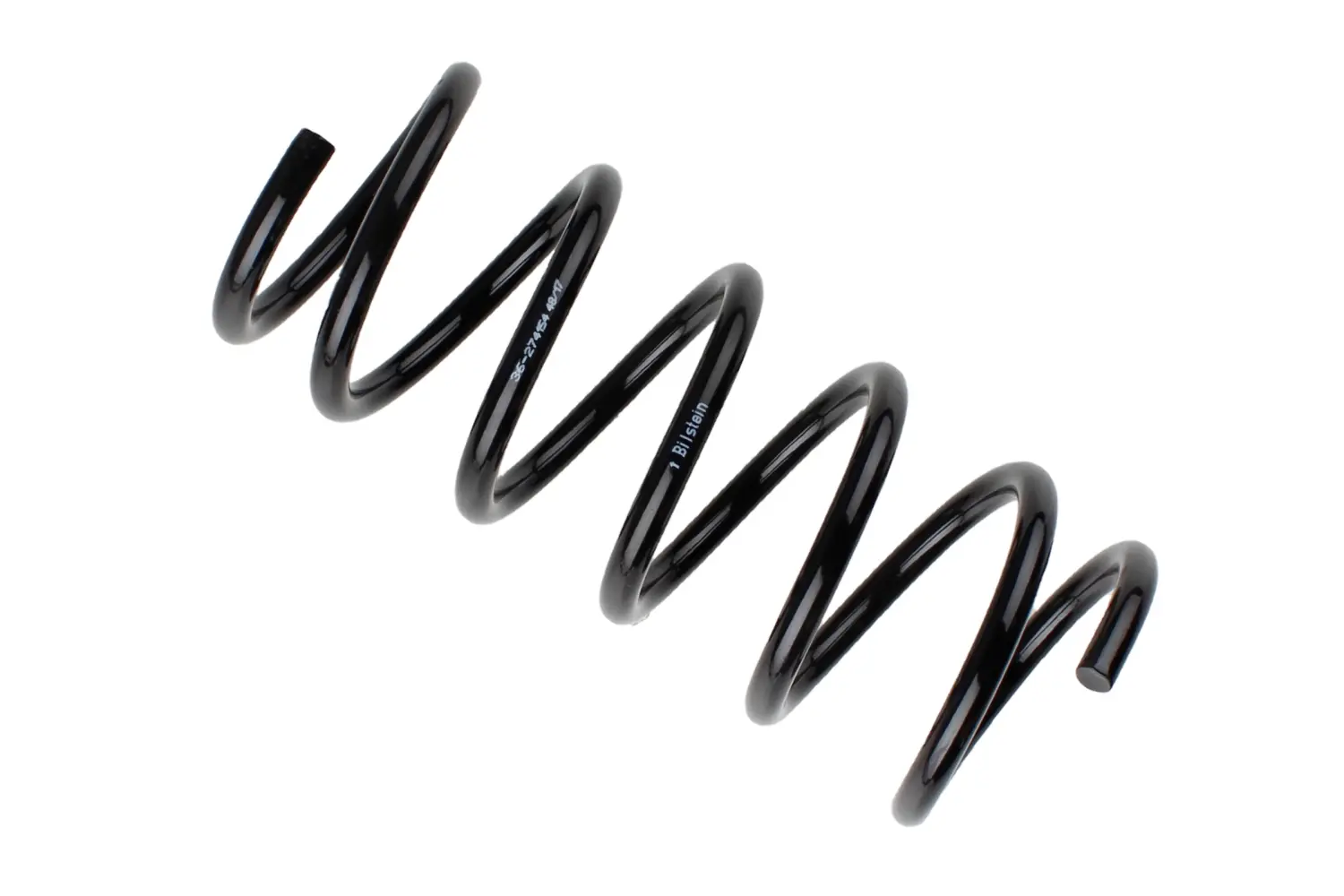 пружина за ходовата част BILSTEIN            