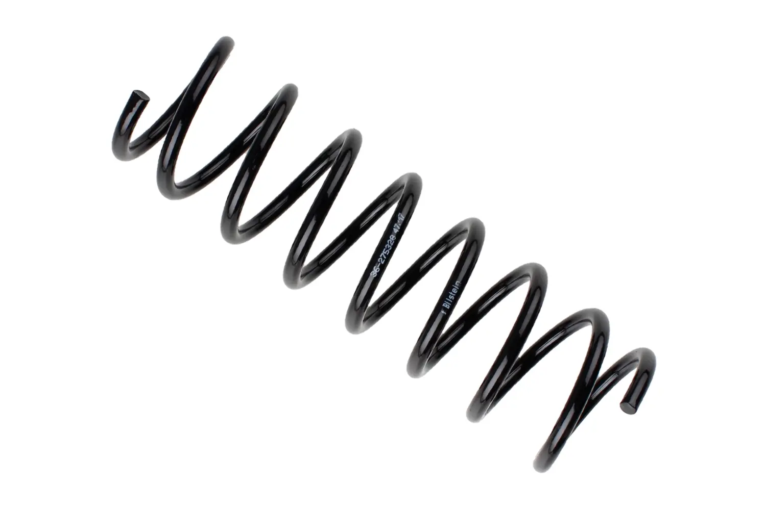 пружина за ходовата част BILSTEIN            