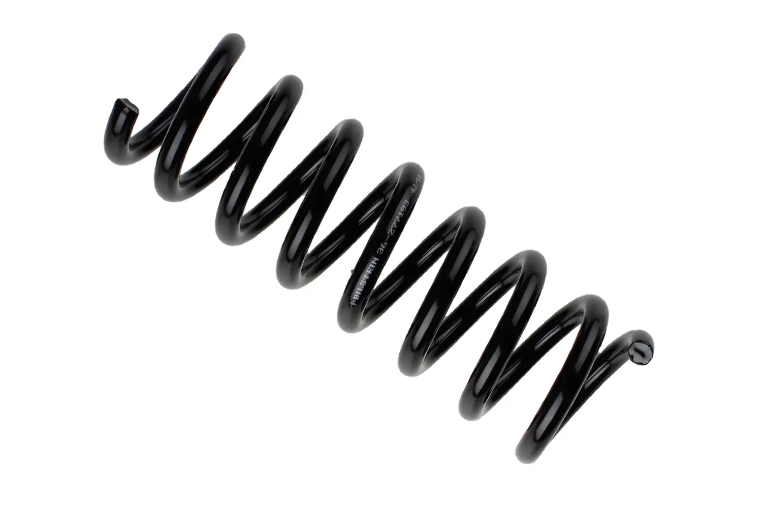 пружина за ходовата част BILSTEIN            