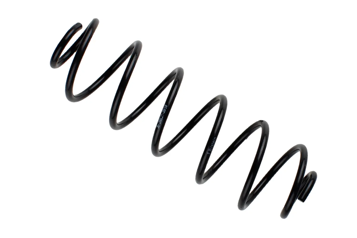 пружина за ходовата част BILSTEIN            