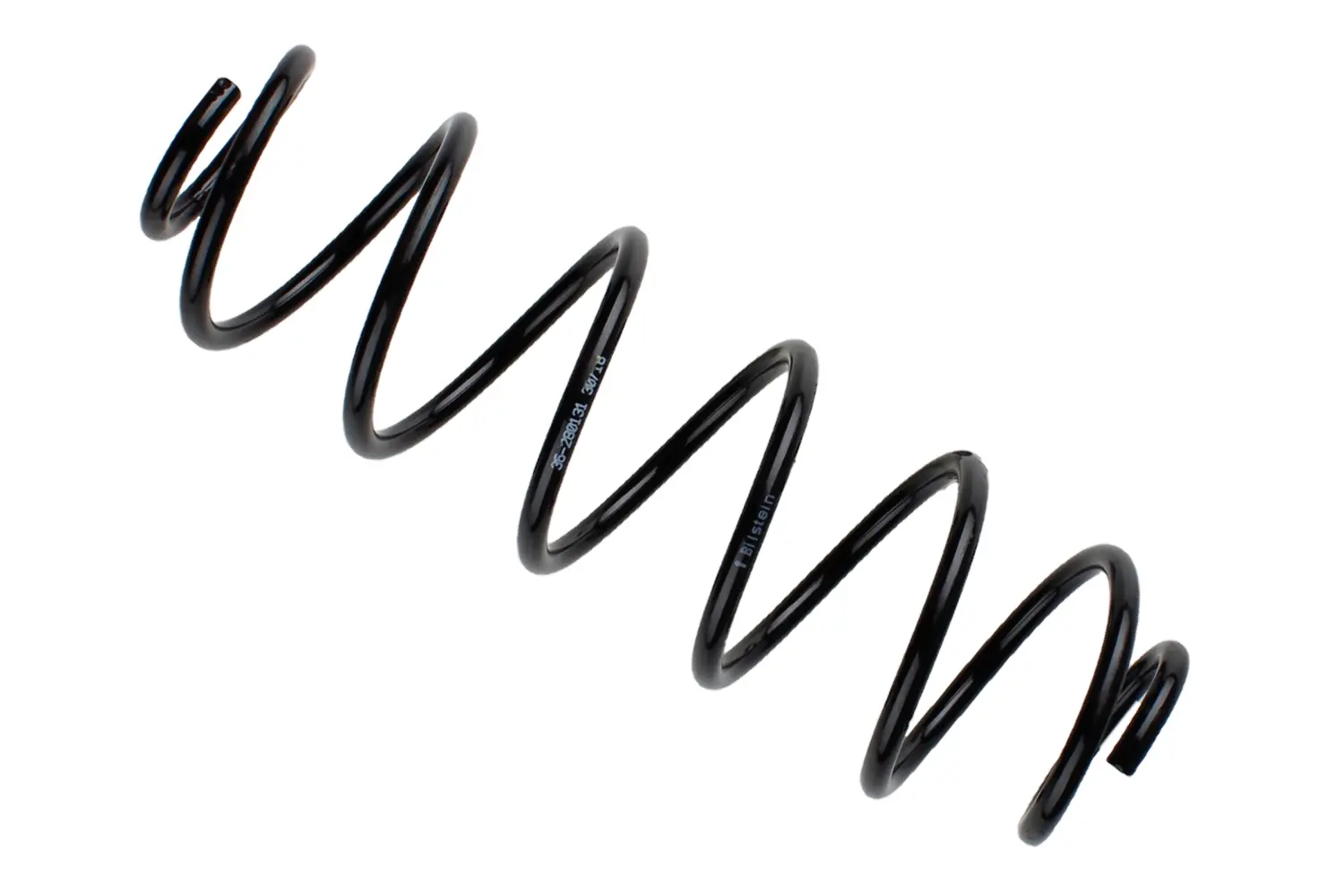 пружина за ходовата част BILSTEIN            