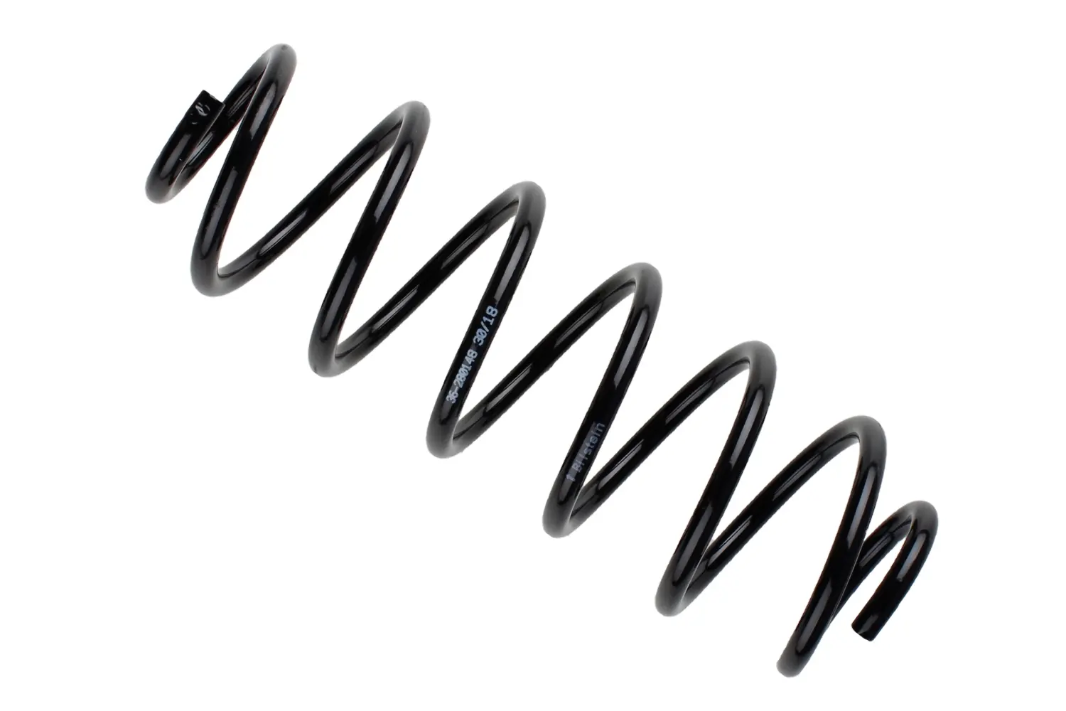 пружина за ходовата част BILSTEIN            