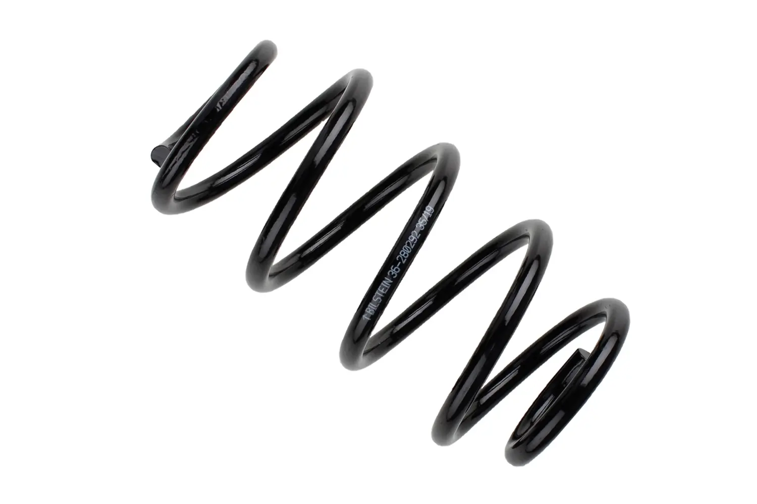 пружина за ходовата част BILSTEIN            