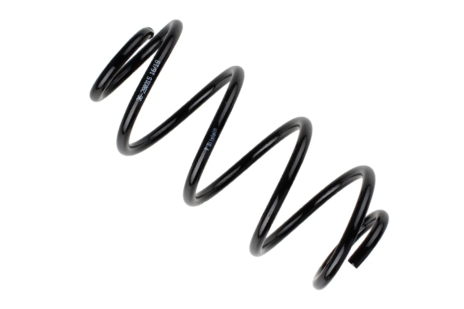 пружина за ходовата част BILSTEIN            