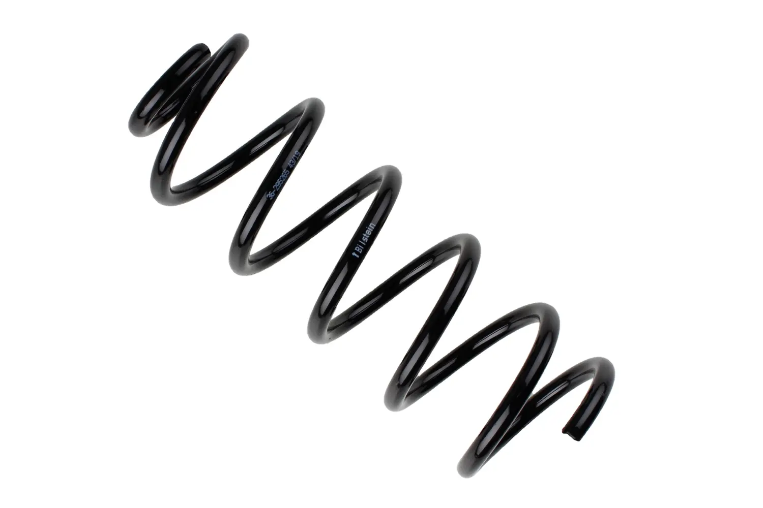 пружина за ходовата част BILSTEIN            