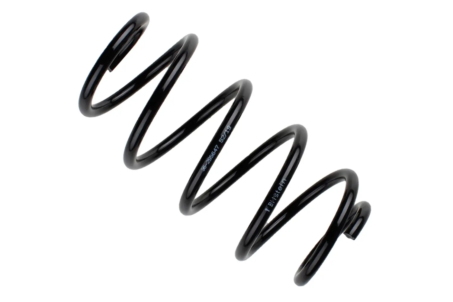 пружина за ходовата част BILSTEIN            