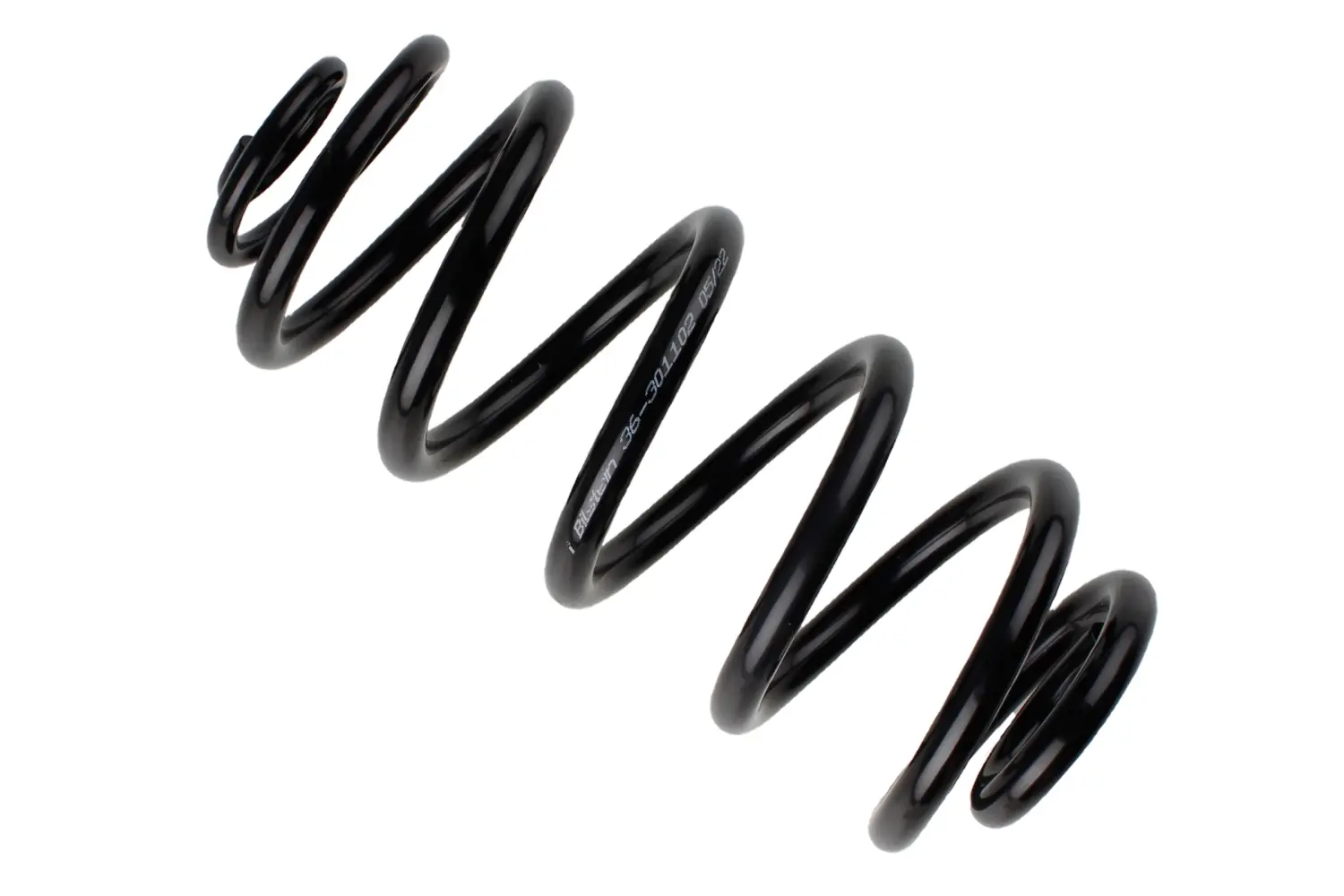 пружина за ходовата част BILSTEIN            