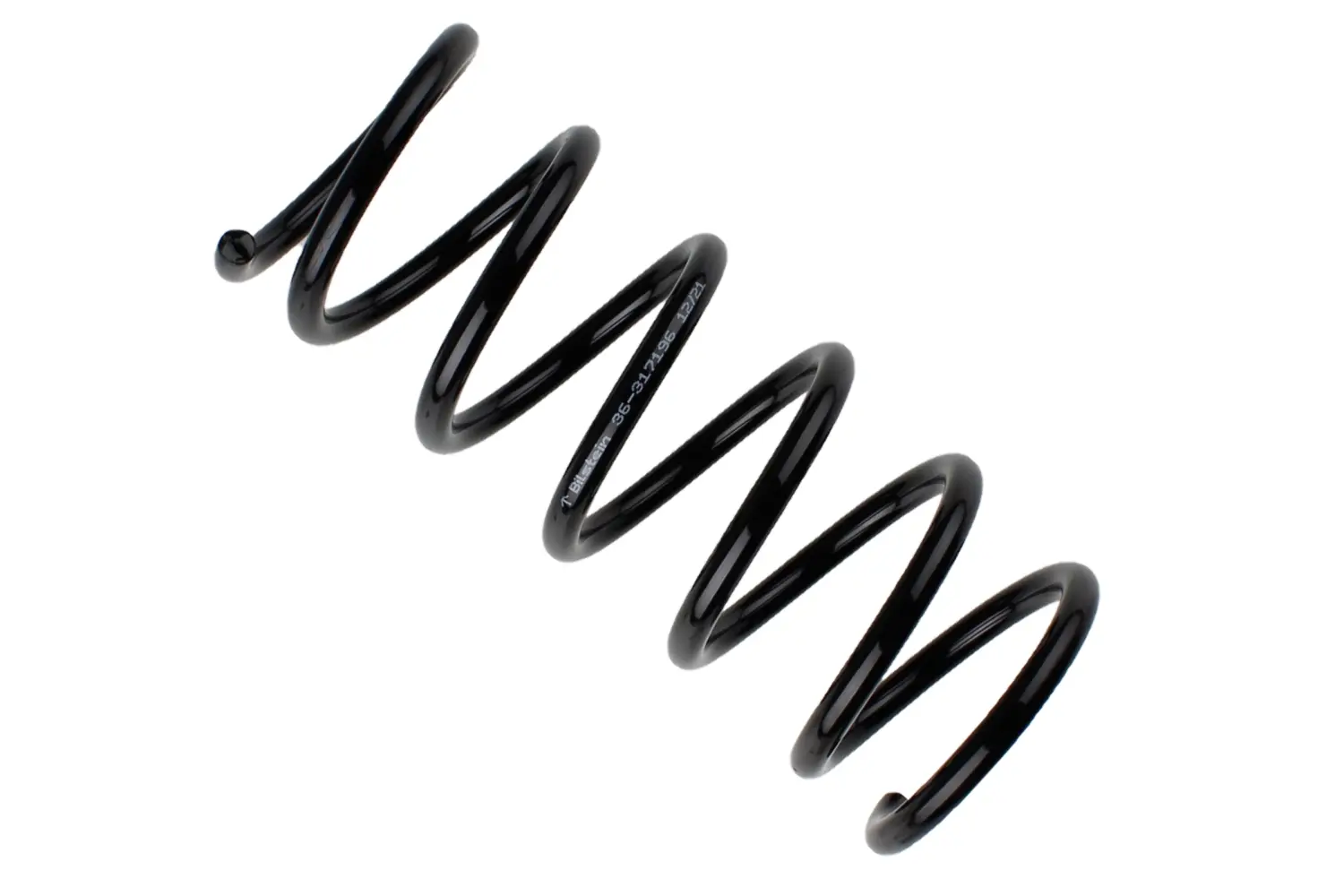 пружина за ходовата част BILSTEIN            