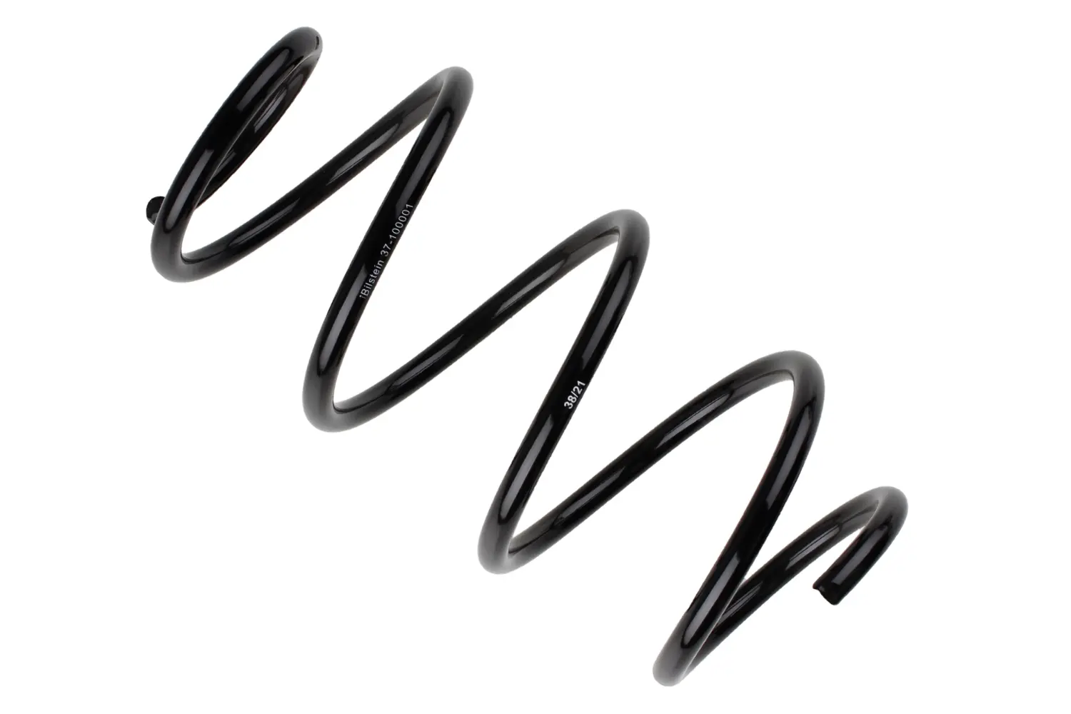 пружина за ходовата част BILSTEIN            