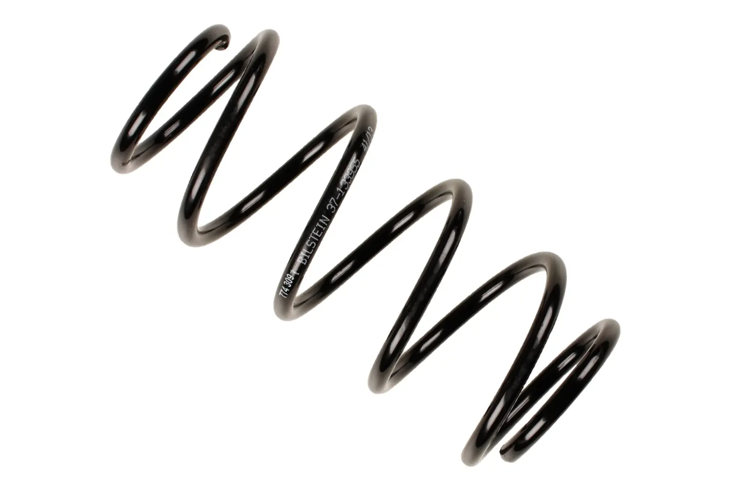 пружина за ходовата част BILSTEIN            